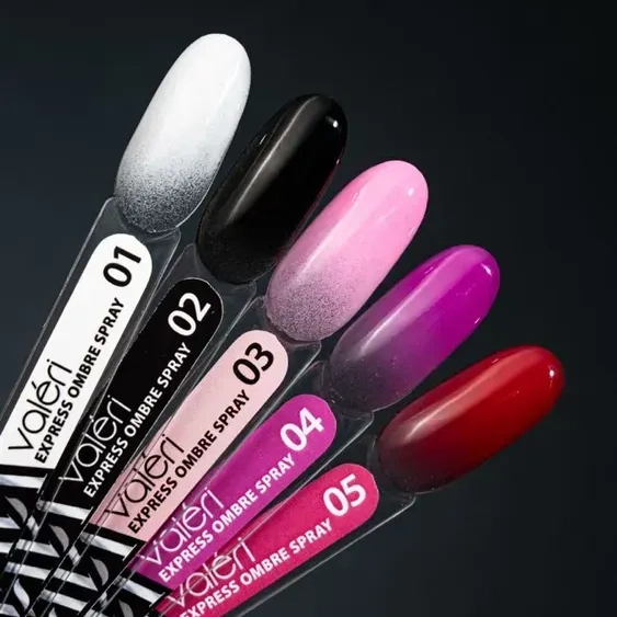 VALERI - EXPRESS OMBRE SPRAY n.04 - 7,5gr - immagine 2