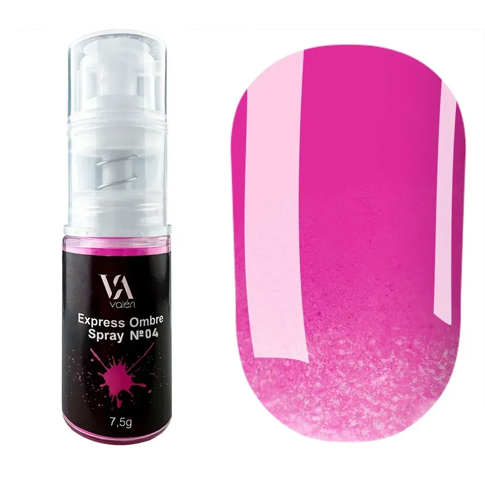 VALERI - EXPRESS OMBRE SPRAY n.04 - 7,5gr
