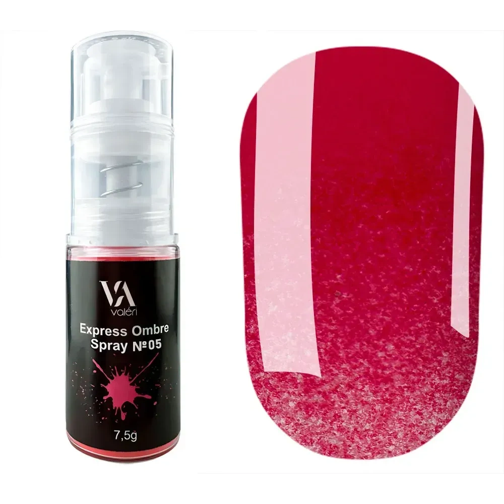 VALERI - EXPRESS OMBRE SPRAY n.05 - 7,5gr