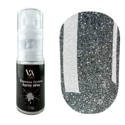 VALERI - EXPRESS OMBRE SPRAY n.06 - 7,5gr