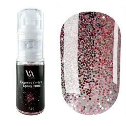 VALERI - EXPRESS OMBRE SPRAY n.08 - 7,5gr