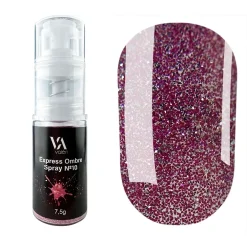 VALERI - EXPRESS OMBRE SPRAY n.10 - 7,5gr