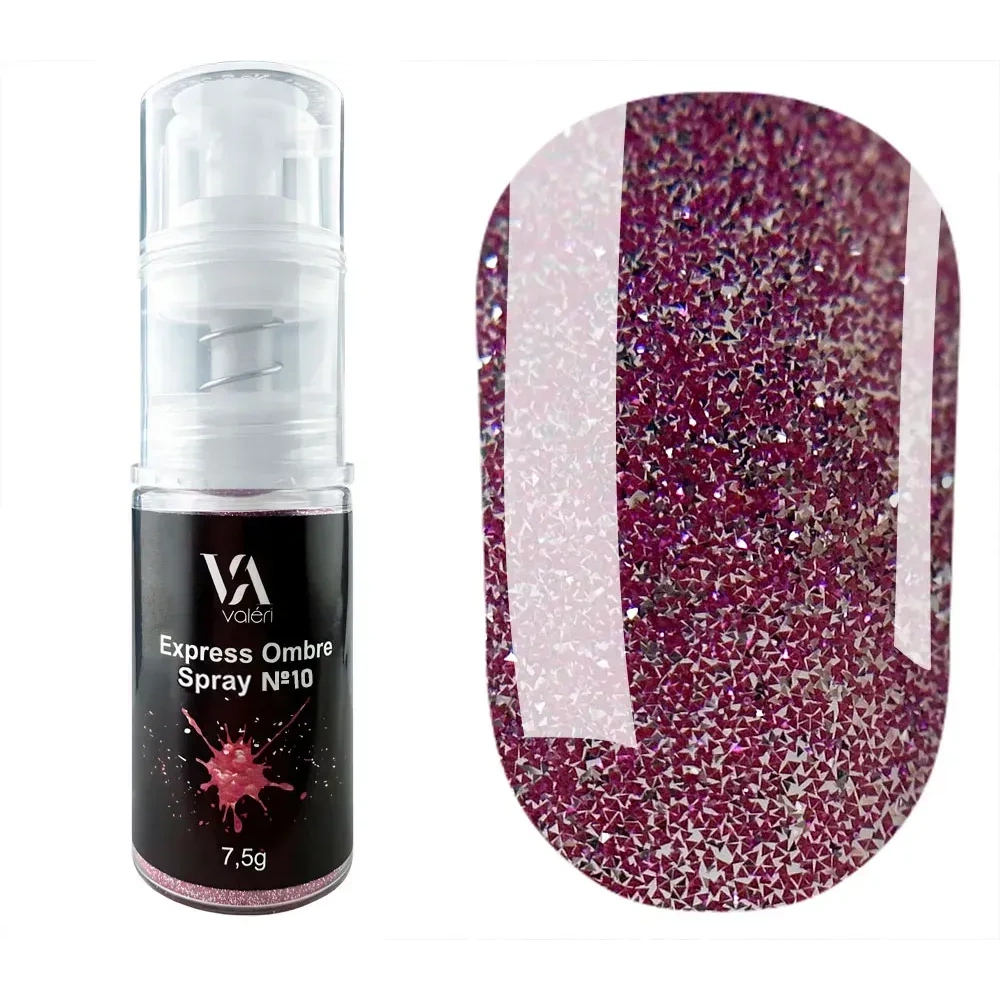 VALERI - EXPRESS OMBRE SPRAY n.10 - 7,5gr