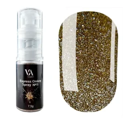 VALERI - EXPRESS OMBRE SPRAY n.11 - 7,5gr