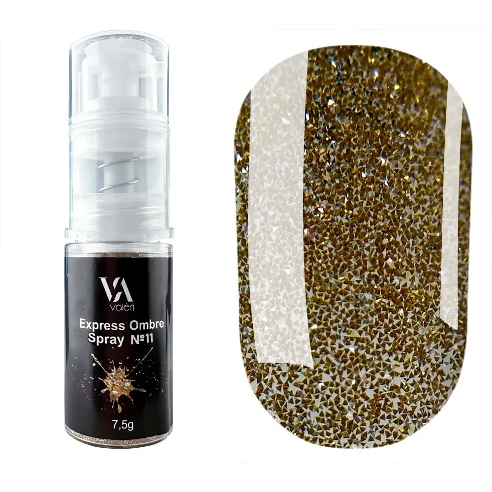 VALERI - EXPRESS OMBRE SPRAY n.11 - 7,5gr