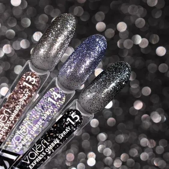 VALERI - EXPRESS OMBRE SPRAY n.15 - 7,5gr - immagine 2