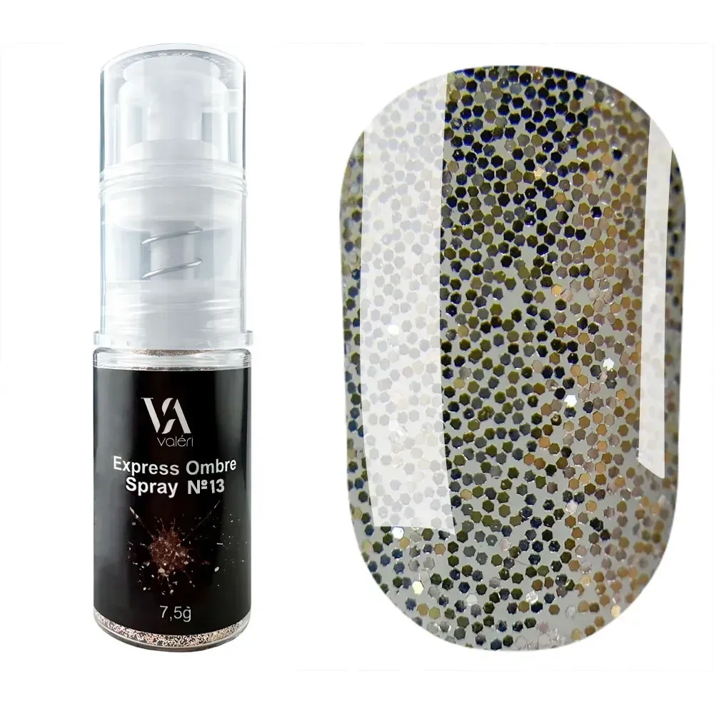 VALERI - EXPRESS OMBRE SPRAY n.13 - 7,5gr