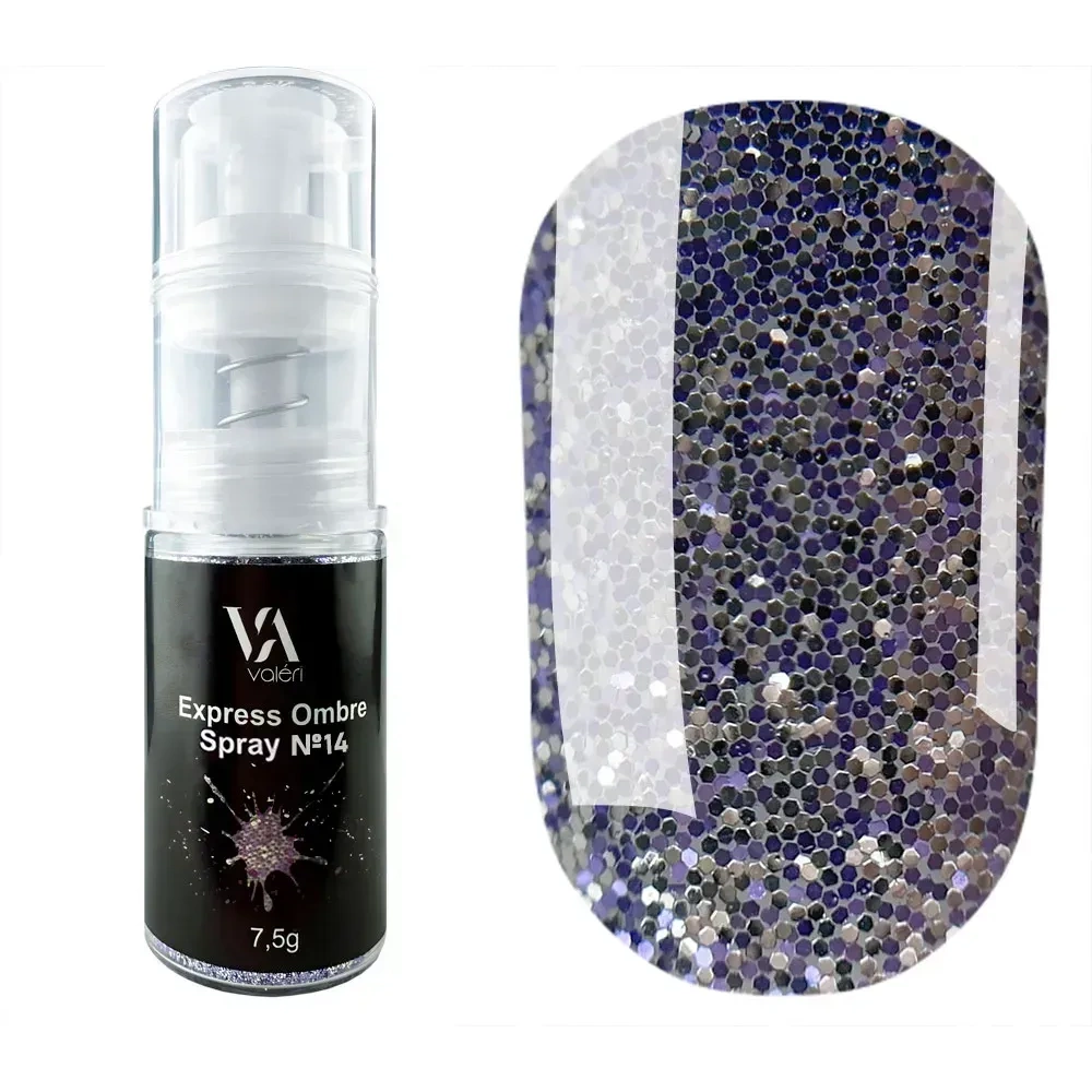 VALERI - EXPRESS OMBRE SPRAY n.14 - 7,5gr