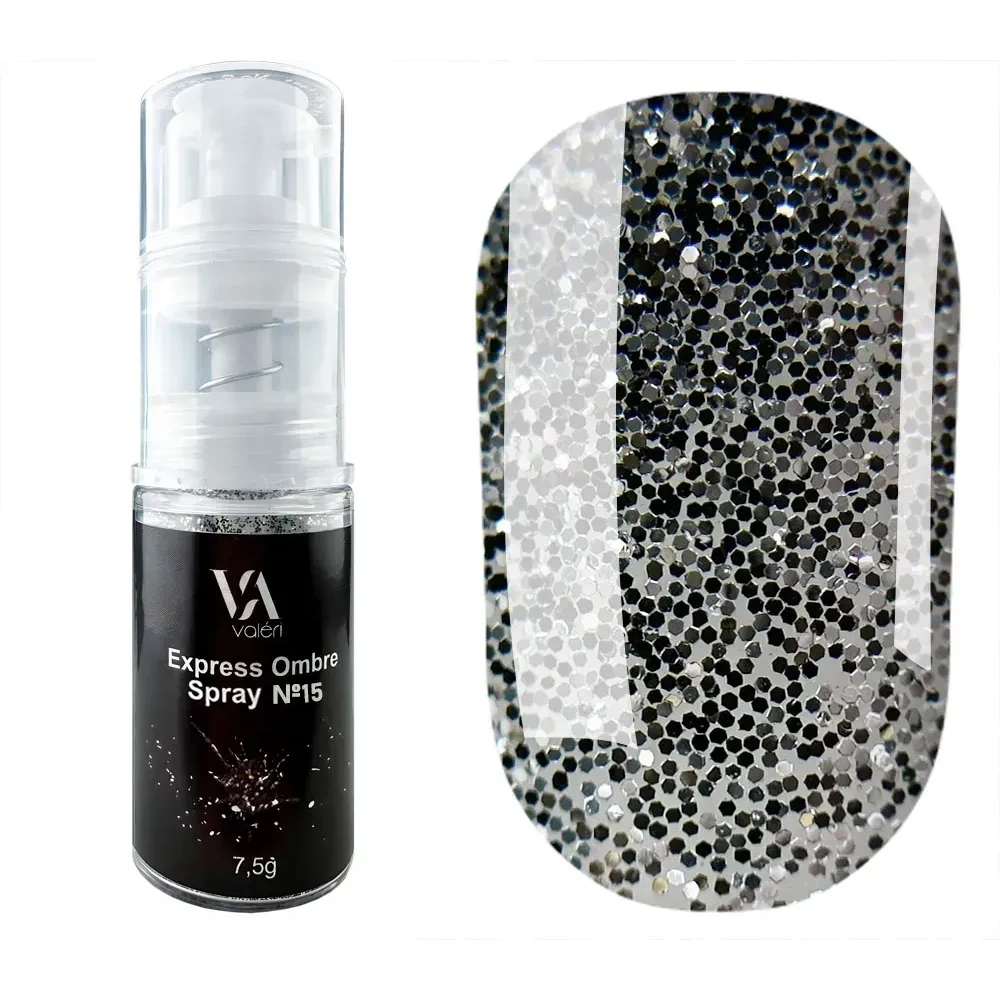 VALERI - EXPRESS OMBRE SPRAY n.15 - 7,5gr