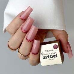 Alternative view of CLAVIER - PRINCESS ART GEL - VAIANA - 5gr