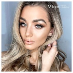 Alternative view of CLAVIER - CIGLIA A CIUFFETTI - VSHAPE - 16mm