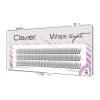 CLAVIER - CIGLIA A CIUFFETTI - VSHAPE LIGHT - 16mm