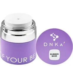 DNKA - RUBBER BASE - 30ml (Pump)