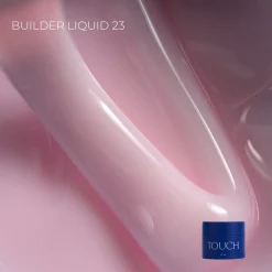 TOUCH - BUILDER LIQUID n.23 - 15ml