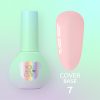YOUARECUTE - COVER BASE n.07 - 5ml