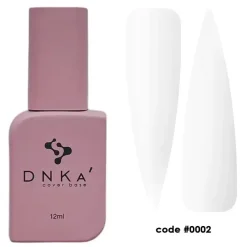 DNKA - FAST GEL n.0002 - CALLIOPE - 12ml
