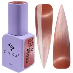 DNKA - Color Gel - CATS EYE SILK n.0032 - 12ml