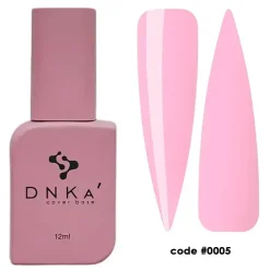 DNKA - FAST GEL n.0005 - ERATO - 12ml