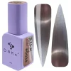 DNKA - Color Gel - CATS EYE SILK n.0034 - 12ml