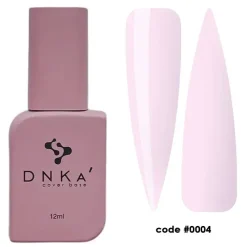 DNKA - FAST GEL n.0004 - THALIA - 12ml