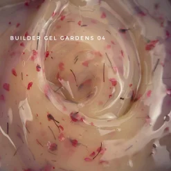 TOUCH - BUILDER GEL - GARDENS n.04 - 15ml