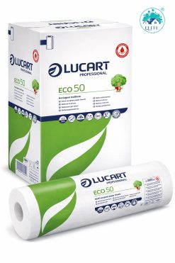 LUCART PROFESSIONAL - LENZUOLINI MEDICI - 50 metri