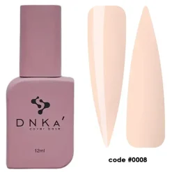 DNKA - FAST GEL n.0008 - TERPSICHORE - 12ml