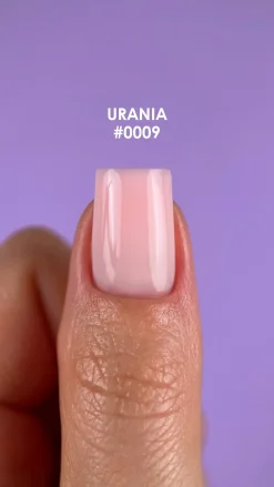 Alternative view of DNKA - FAST GEL n.0009 - URANIA - 12ml