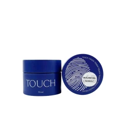 Alternative view of TOUCH - BUILDER GEL - GARDENS n.01 - 15ml