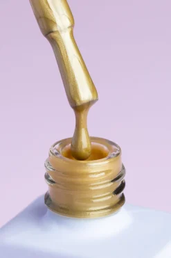 Alternative view of DNKA - Color Gel - CATS EYE SILK n.0030 - 12ml