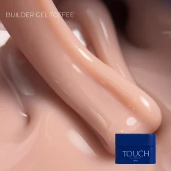 TOUCH - BUILDER GEL - TOFFEE - 30ml