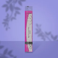 STALEKS - LIMA MINERALE A MEZZALUNA - 100/180 EXPERT