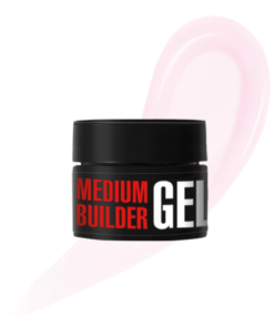 KODI - MEDIUM BUILDER GEL n.14 - 13ml