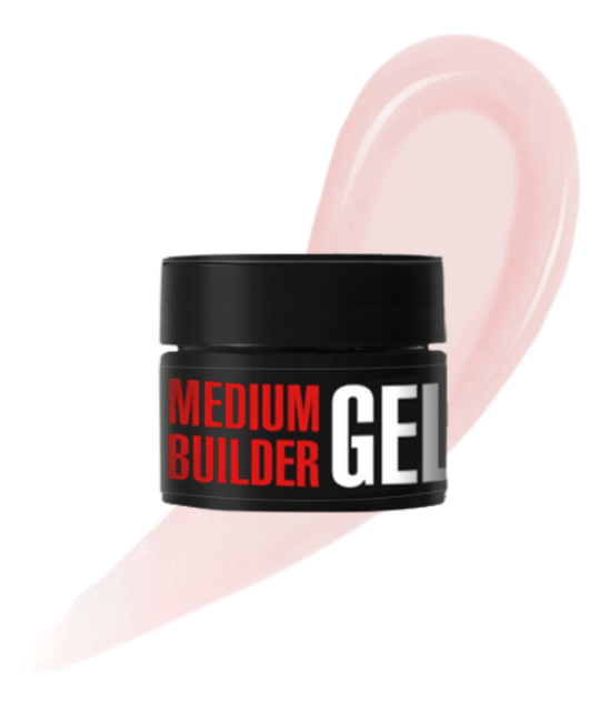 KODI - MEDIUM BUILDER GEL n.13 - 30ml
