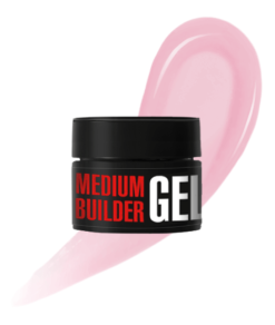 KODI - MEDIUM BUILDER GEL n.12 - 30ml