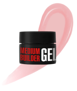 KODI - MEDIUM BUILDER GEL n.11 - 30ml