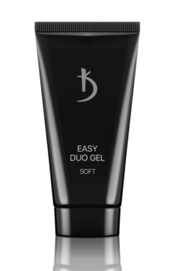 KODI - ACRYGEL EASY DUO SOFT - NATURAL WHITE - 30ml
