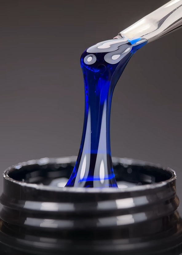 KODI - MODELING GEL - GLASS n.11 - 12ml