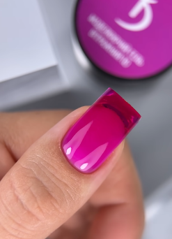 Alternative view of KODI - MODELING GEL - GLASS n.10 - 12ml