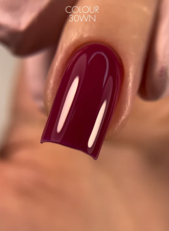 KODI - COLOR GEL WN n.30 - 7ml (WINE)