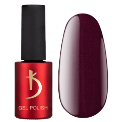 Alternative view of KODI - COLOR GEL WN n.60 - 7ml (WINE)