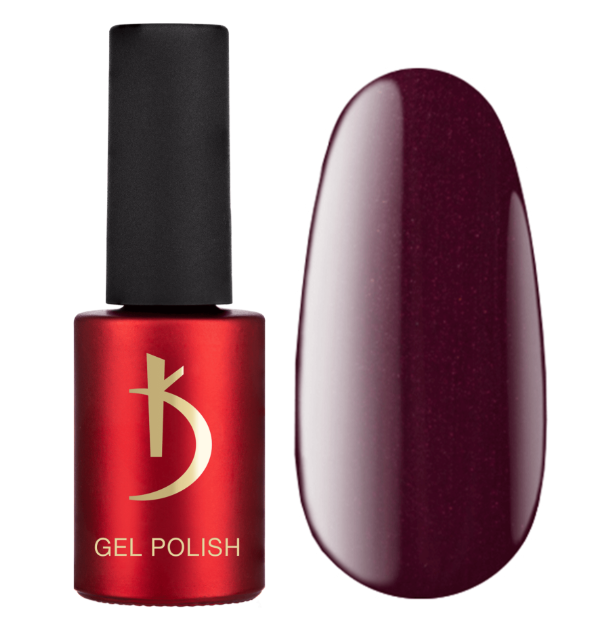 KODI - COLOR GEL WN n.60 - 7ml (WINE) - immagine 2
