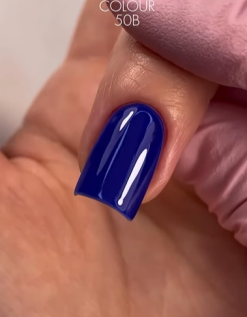 KODI - COLOR GEL B n.50 - 7ml (BLUE)