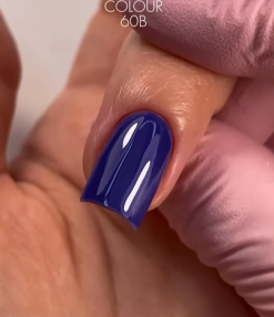 KODI - COLOR GEL B n.60 - 7ml (BLUE)