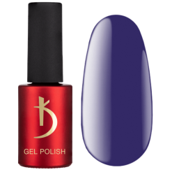 Alternative view of KODI - COLOR GEL B n.60 - 7ml (BLUE)