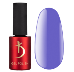 Alternative view of KODI - COLOR GEL B n.70 - 7ml (BLUE)