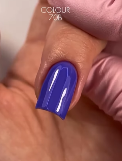 KODI - COLOR GEL B n.70 - 7ml (BLUE)