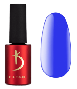 Alternative view of KODI - COLOR GEL B n.75 - 7ml (BLUE)