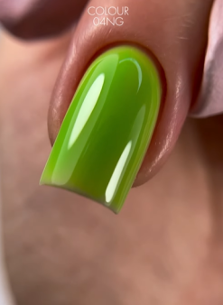 Alternative view of KODI - COLOR GEL - NG n.04 - 7ml (NIGHT GLOW)