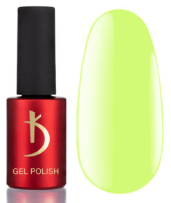KODI - COLOR GEL - NG n.07 - 7ml (NIGHT GLOW)